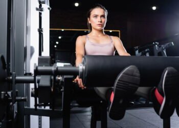 Redução de gordura e ganho de massa: sim, você pode conquistar os dois