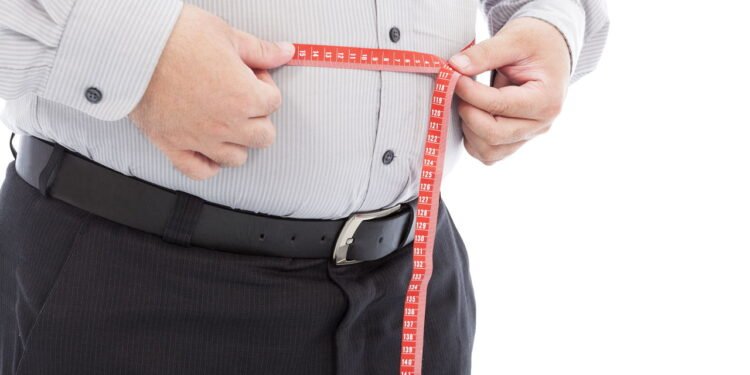 Obesidade global: aumento do IMC em adultos preocupa autoridades de saúde