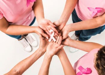 Outubro Rosa: Saiba mais sobre a campanha que pode salvar sua vida