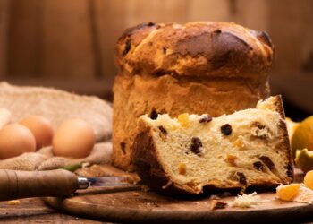 Por que o panetone dura meses e o pão estraga em dias? A ciência por trás da validade prolongada