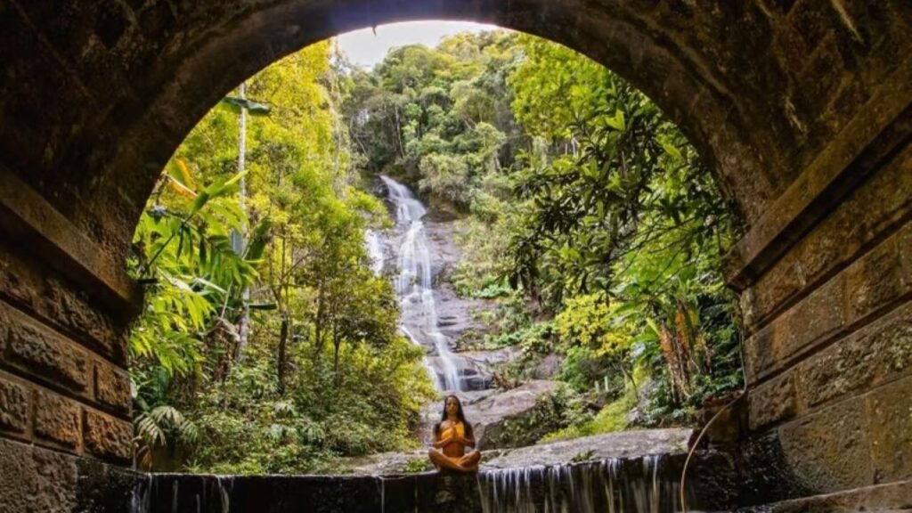 Parque Nacional da Tijuca