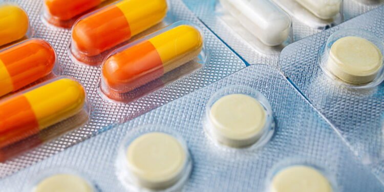 A dipirona é amplamente usada no Brasil para controlar dor e febre