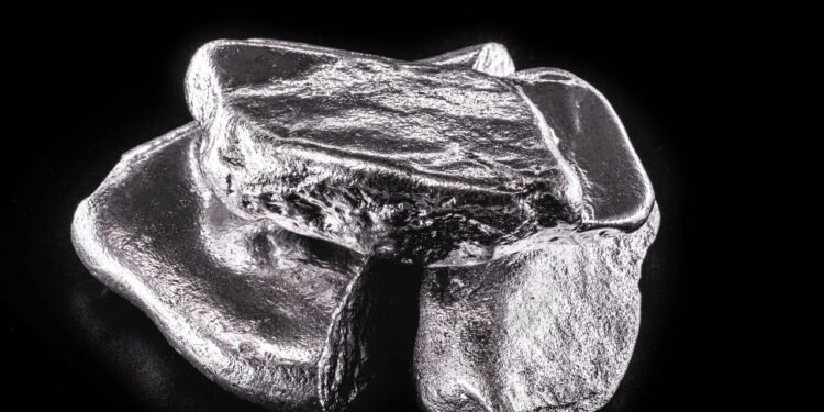 Ródio é mais valioso que o ouro -depositphotos.com / robertohunger