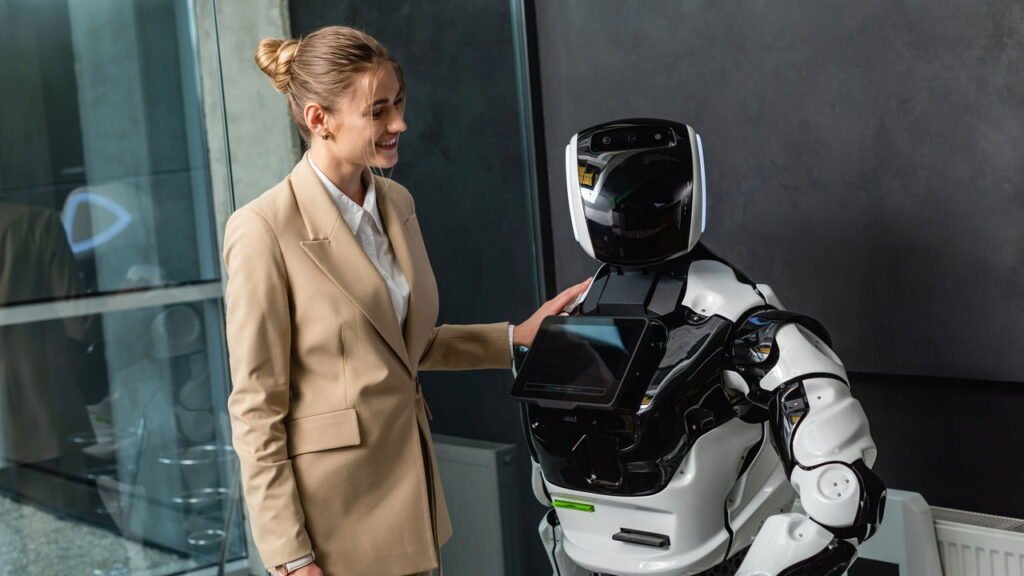 Inteligência artificial