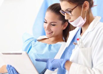 Revolução no tratamento de canal: Como a tecnologia está transformando o procedimento