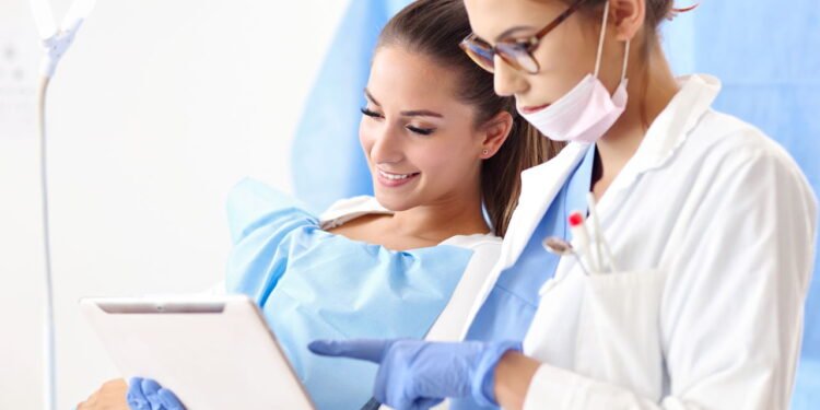 O tratamento de canal agora é feito de uma forma mais segura e confortável -depositphotos.com / macniak