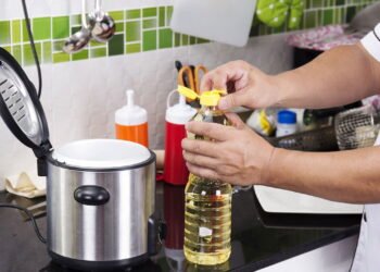 Banha de porco ou óleo de soja: Qual é a melhor escolha para sua saúde?