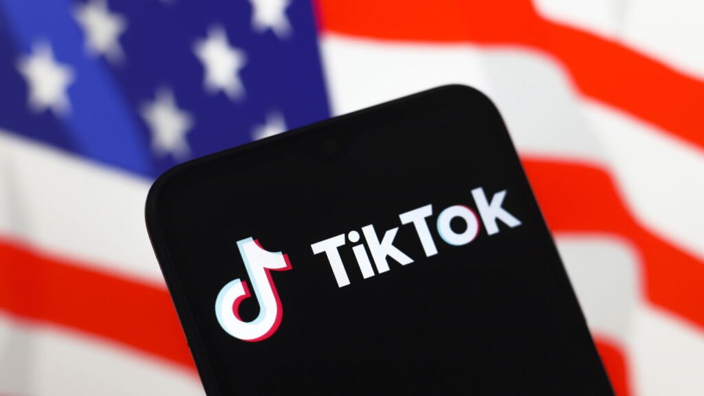 Tiktok