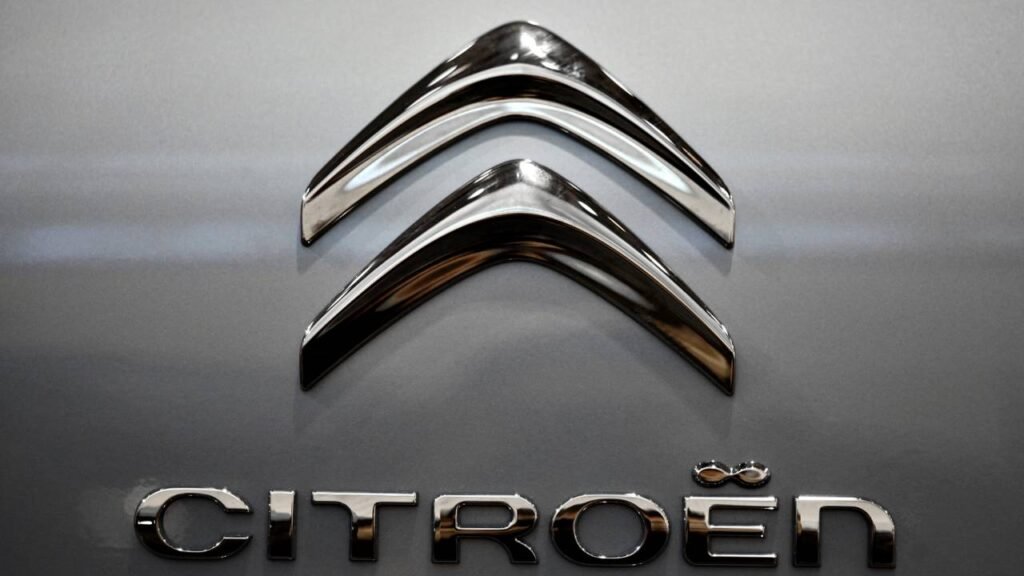 Citroën Basalt