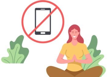 Viver offline: o que revela quem não compartilha a vida nas redes sociais?