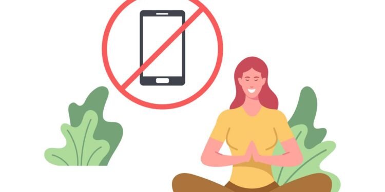 Viver offline: o que revela quem não compartilha a vida nas redes sociais?