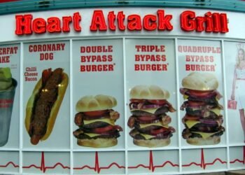 Heart Attack Grill