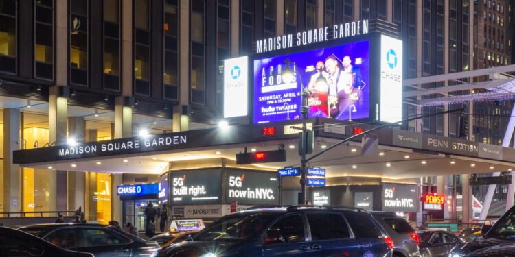 Pennsylvania Station