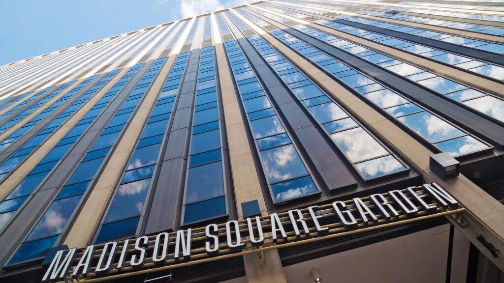 Pennsylvania Station