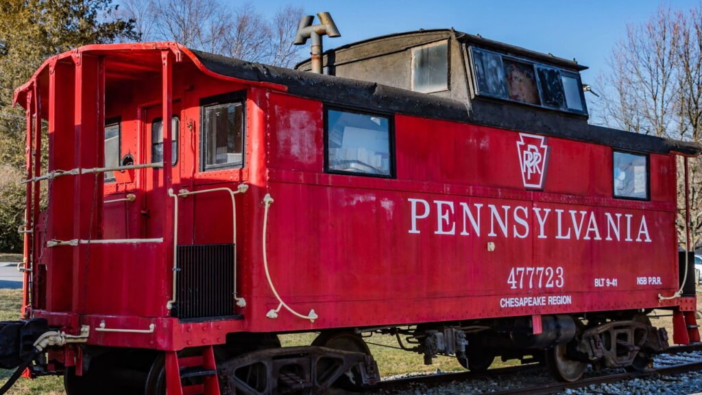 Pennsylvania Station