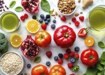 Veja os 13 alimentos que mais combatem inflamações no organismo