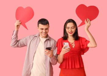 Como se dar bem em aplicativos de namoro