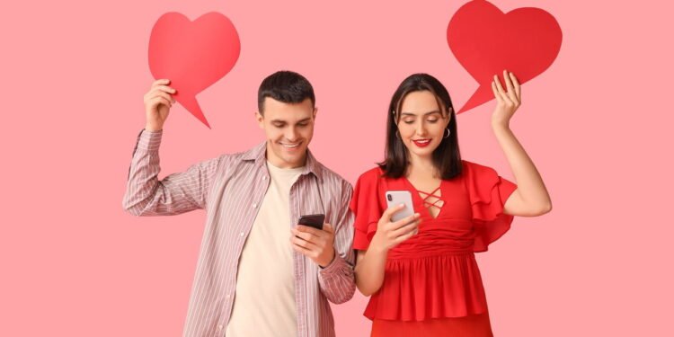 Como se dar bem em aplicativos de namoro