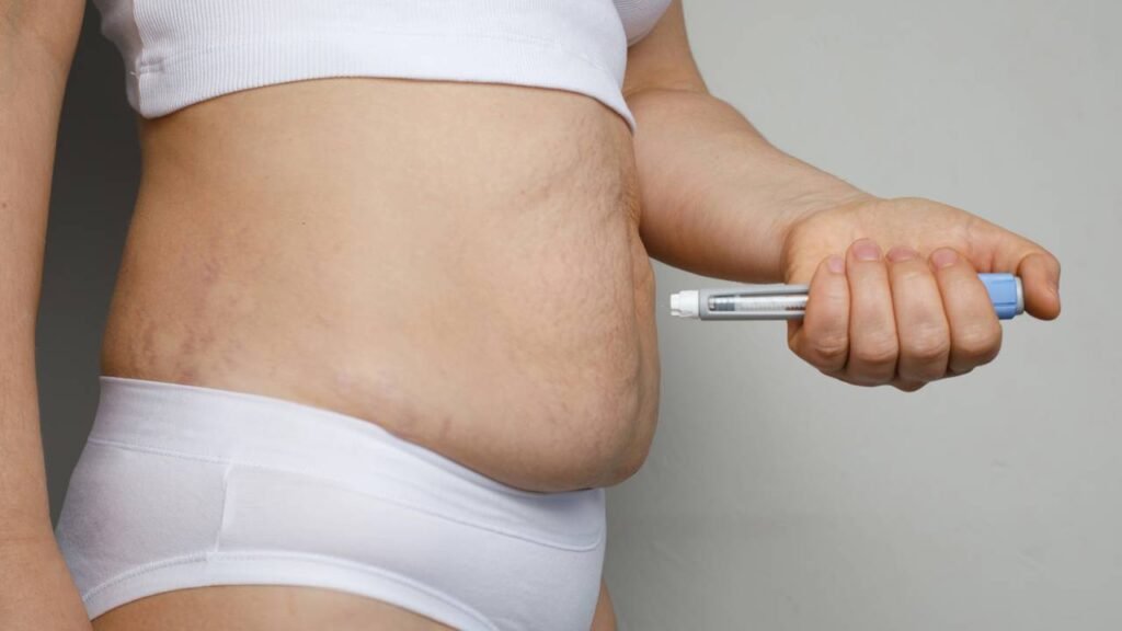 Caneta emagrecedora -Créditos: depositphotos.com / MillaFedotova 