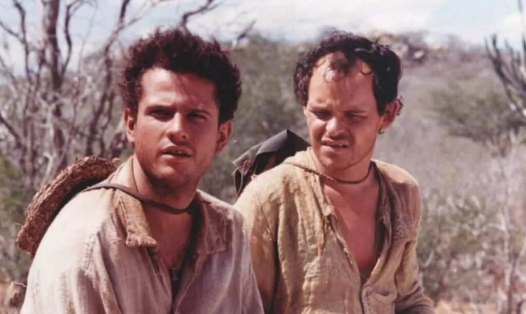 O Auto da Compadecida