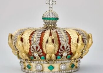 Coroa da Imperatriz Eugênia