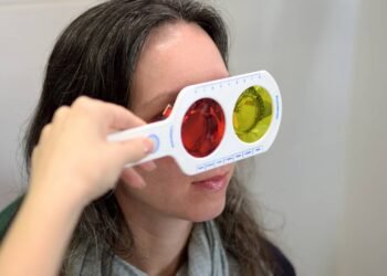 Como os daltônicos enxergam as cores e o mundo? Descubra!