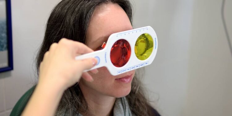 Como os daltônicos enxergam as cores e o mundo? Descubra!