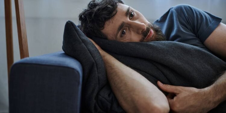 Os 5 sinais da esquizofrenia que passam despercebidos