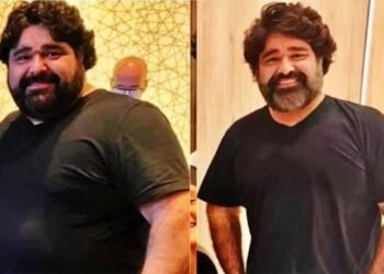 Como o cantor Fabiano Menotti perdeu mais de 50 quilos