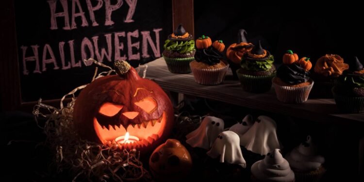 Por que as abóboras são símbolos do Halloween? Descubra!