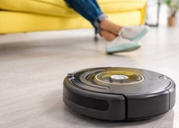 Robô aspirador vale a pena? Conheça os reais benefícios