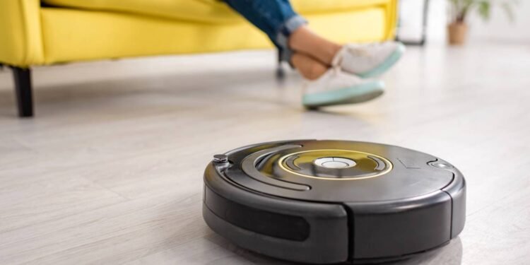 Robô aspirador vale a pena? Conheça os reais benefícios