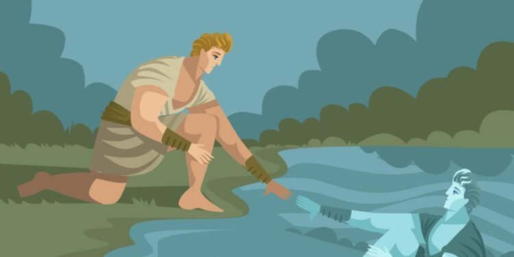 Como o comportamento narcisista pode afetar suas relações