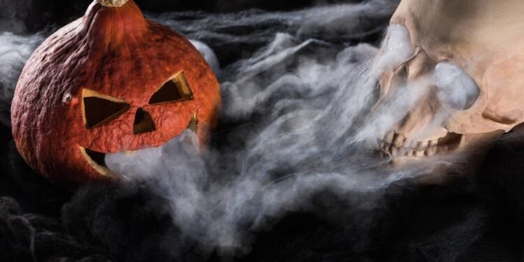 Halloween: saiba como a festa ganhou força no brasil