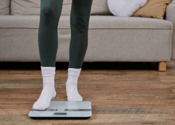 Depressão e ganho de peso: entenda as causas e descubra soluções