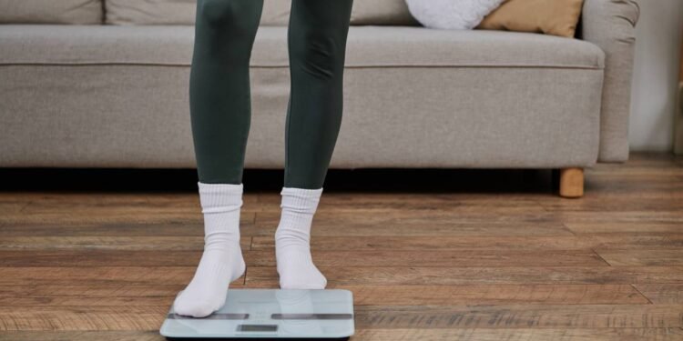 Depressão e ganho de peso: entenda as causas e descubra soluções