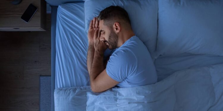 Despertar à noite: confira dicas eficazes para voltar a dormir rápido