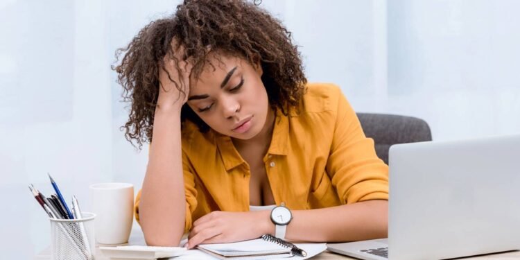 Cansaço ou depressão? Saiba como diferenciar