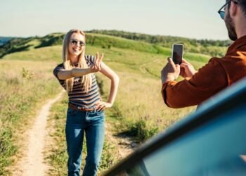 Fotos profissionais com o celular: conheça as configurações ideais