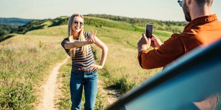 Fotos profissionais com o celular: conheça as configurações ideais