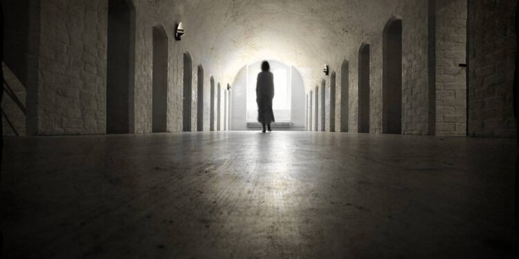 Arquitetura e cérebro humano: saiba por que corredores longos podem causar medo