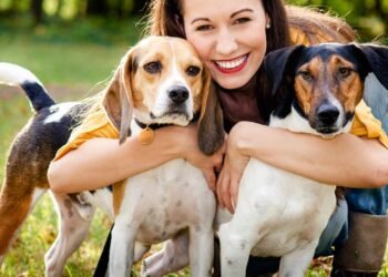 Saiba o que a ciência diz sobre quem trata cachorros como filho