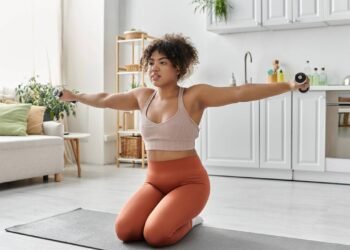 Como iniciar o treino de musculação: dicas, equipamentos e cuidados para Iniciantes