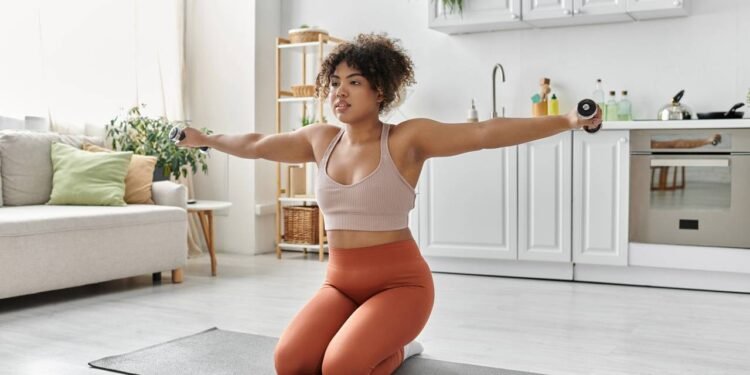 Como iniciar o treino de musculação: dicas, equipamentos e cuidados para Iniciantes