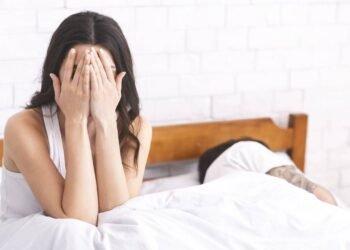 Ansiedade no relacionamento: o que ninguém fala