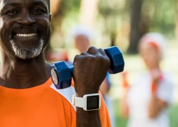 Saiba como medir sua quantidade ideal de massa muscular