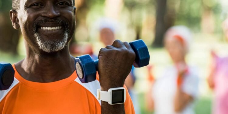 Saiba como medir sua quantidade ideal de massa muscular