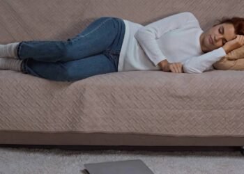 Sono saudável: veja como melhorar seus hábitos noturnos