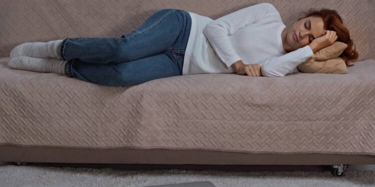 Sono saudável: veja como melhorar seus hábitos noturnos