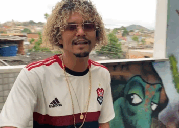 MC Estudante é preso